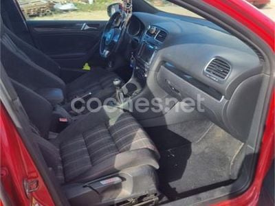 VW Golf VI