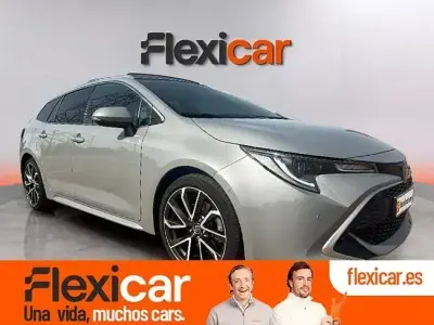 Usado Toyota Corolla