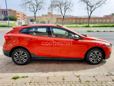 Usado Volvo V40 CC