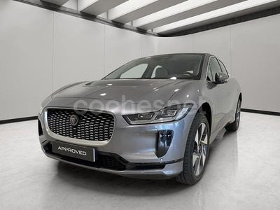 Usado Jaguar I-Pace SE 294 kW (400 CV) 2021 Eléctrico SUV
