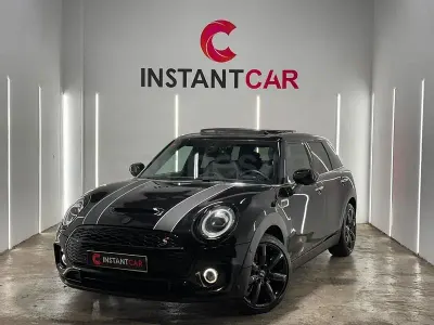 Usado Mini Cooper SD Clubman