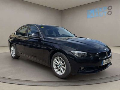 BMW 316