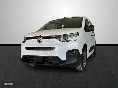 Usado Citroën Berlingo