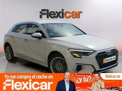 Usado Audi A3 Sportback e-tron
