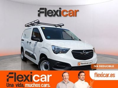 Opel Combo Life