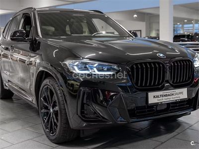 Brugt BMW X3