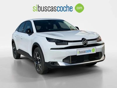 Usado Citroën DS6 Business Class 136 CV (100 kW) 2026 Blanco
