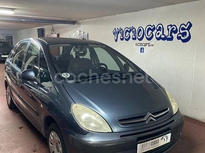 Citroën Xsara Picasso