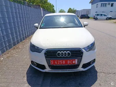 Usado Audi A1
