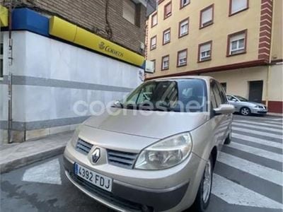 Renault Scénic II