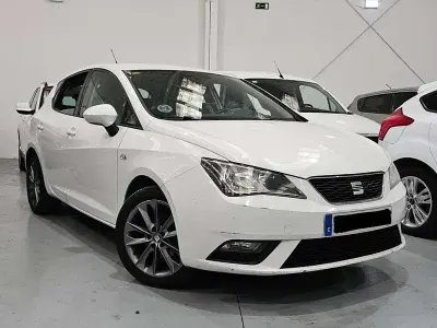 Usado Seat Ibiza