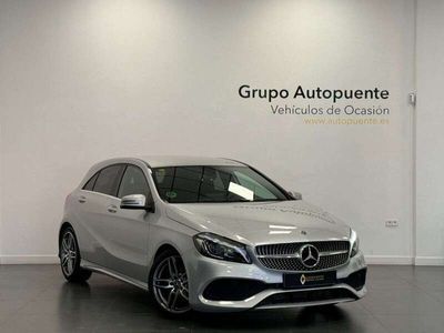 usado Mercedes A45 AMG 