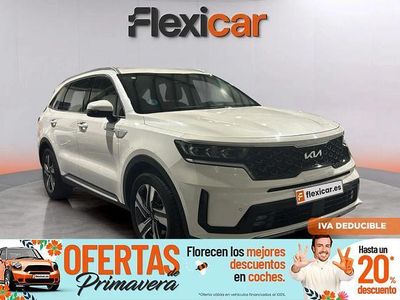 Usado Kia Sorento 230 CV (169 kW) 2023 Gris SUV