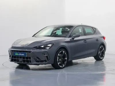 Usado Cupra Leon 204 CV (150 kW) 2025