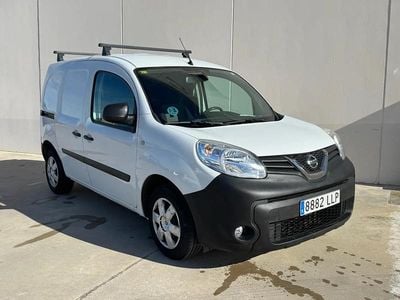 Usado Nissan NV250 Comfort 95 HP (69 kW) 2020 Branco Van