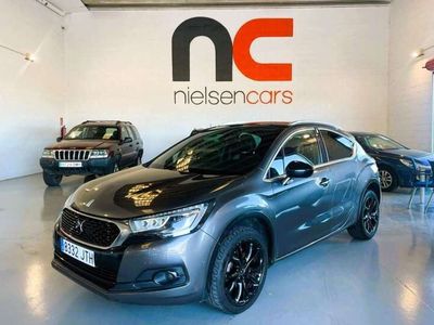 usado DS Automobiles DS4 Crossback 1.6BlueHDi S&S Desire