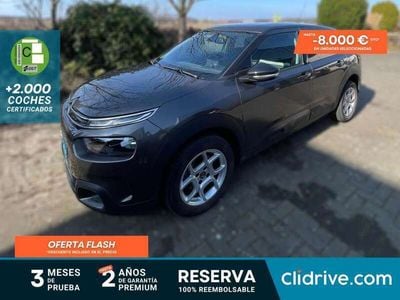 Citroën C4 Cactus