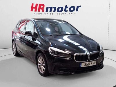 BMW 216 Active Tourer