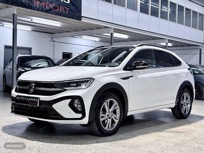 Blanco Usado 2022 VW Taigo R-line SUV | 22.990 € (Precio justo)