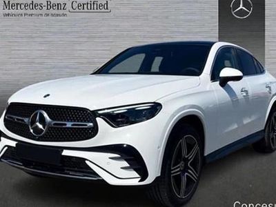 Mercedes GLC300