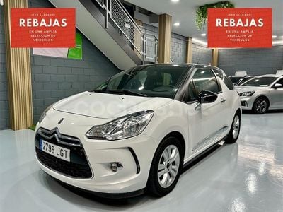 DS Automobiles DS3
