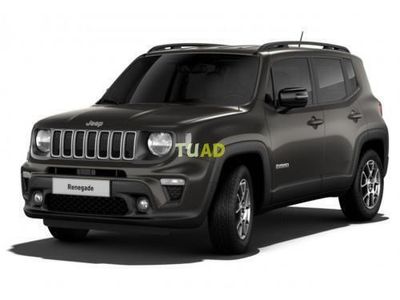 usado Jeep Renegade 4xe 1.3 PHEV 140 kW(190CV) Limited AT