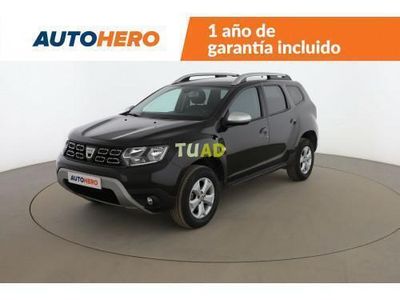 usado Dacia Duster 1.2 TCe Prestige 4x2