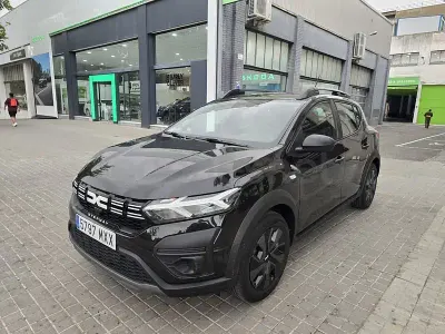 Usado Dacia Sandero