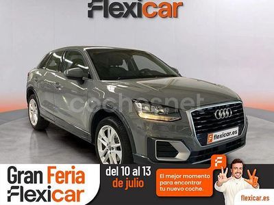 Gris / plata Usado 2017 Audi Q2 Sport SUV | 21.990 € (Precio justo)