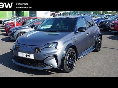 Gris Usado 2025 Alpine A290 Utilitario | 39.900 €