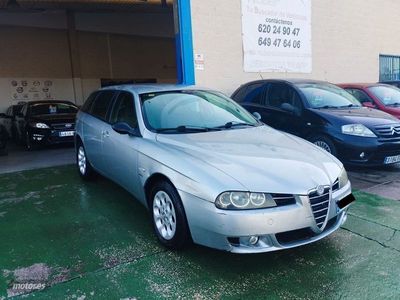 Alfa Romeo 156