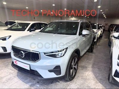 Usado Volvo XC40 Core 163 CV (119 kW) 2025 Blanco SUV