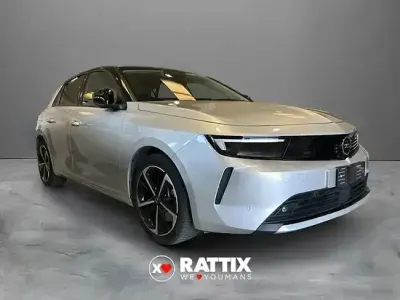 Brugt Opel Astra