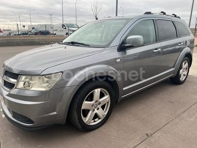 Dodge Journey
