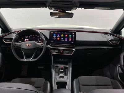 Usado Cupra Leon 150 CV (110 kW) 2024 Otro Familiar