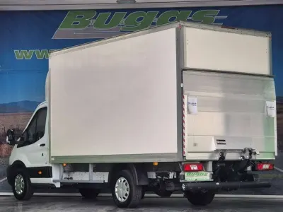Usado Ford Transit 131 CV (96 kW) 2022