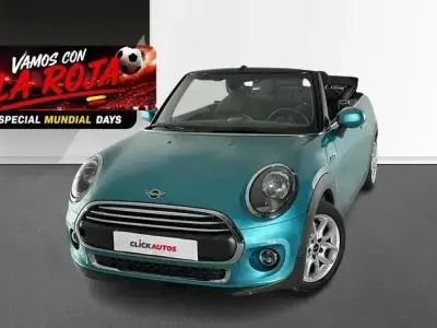 Usado Mini ONE 102 CV (75 kW) 2020 Utilitario