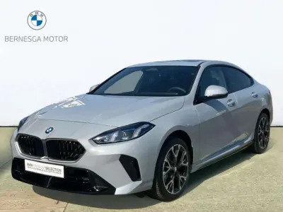 Nuevo BMW 220 Gran Coupé Comfort Edition 163 CV (119 kW) 2026 Gris Coupe