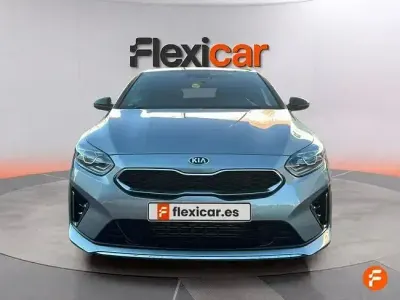 Usado Kia ProCeed