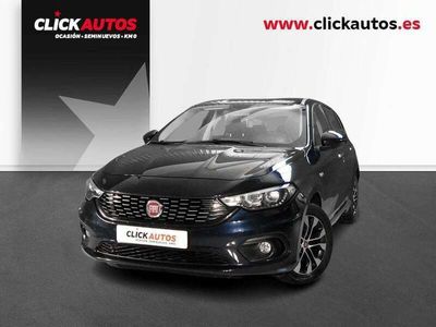 usado Fiat Tipo SW 1.3 Multijet II Mirror