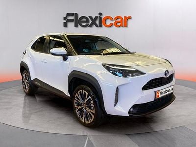 Occasion Toyota Yaris Hybrid Style 116 PK (85 kW) 2023 Wit