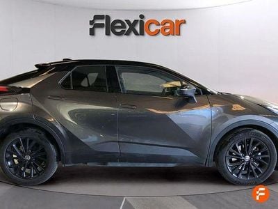 Usado Toyota C-HR Sport 223 CV (164 kW) 2024 Negro SUV