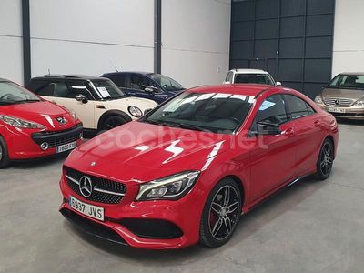 Mercedes CLA200