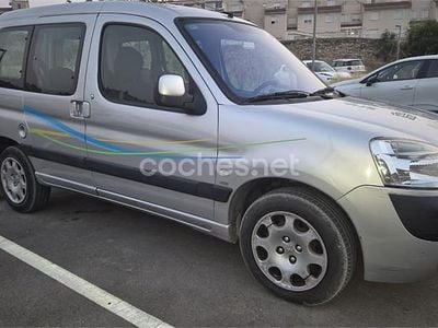 Peugeot Partner Tepee