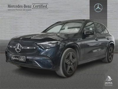 Mercedes GLC220