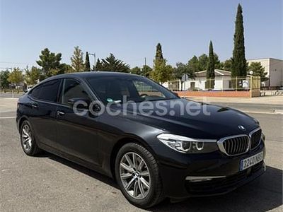 BMW 630