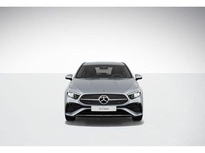 Mercedes A180