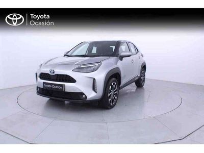 usado Toyota Yaris Cross 120H Active Tech Pack Connect