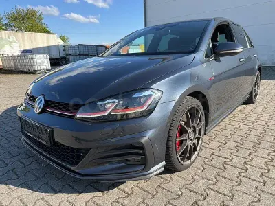 Usado VW Golf VII