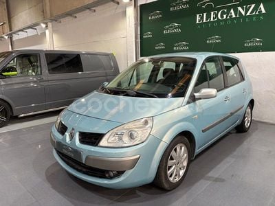 Renault Scénic II